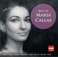 CDCallas Maria / Best Of