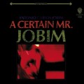 CDJobim Carlos Antonio / A CertainMr.Jobim