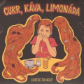 CDCoffee To Help / Cukr,kva,limonda / Digipack