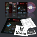 LPWarlord / And The Cannons Of Destruction Have... / Galaxy / Vinyl