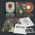LPWarlord / Deliver Us / Galaxy / Vinyl