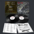 2LPWarlord / Lost Archangel / Vinyl / 2LP