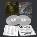 2LPWarlord / Lost Archangel / Silver / Vinyl / 2LP