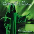 LPChildren Of Bodom / Hatebreeder / Vinyl