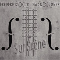 3LPFredericks/Goldman/Jones / Sur ScĹne / 2022 Reissue / Vinyl / 3LP