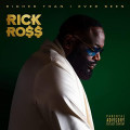 CDRoss Rick / Richer Than I Ever Been
