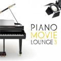 CDWong See Siang / Piano Movie Lounge / Vol. 3