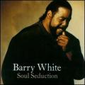 CDWhite Barry / Soul Seduction