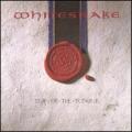 CD / Whitesnake / Slip Of The Tongue