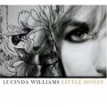 CDWilliams Lucinda / Little Honey