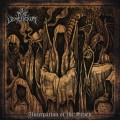 CDArs Veneficium / Usurpation of the Seven / Digipack