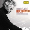 6CDKarajan/BPH / Beethoven:Symfonie 1-9 / Pedehry / 6CD