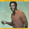 LPBenson George / Give Me the Night / Vinyl