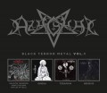 4CDAzaghal / Black Terror Metal Vol.1 / 4CD