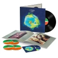 LP/CDYes / Fragile / Box / Vinyl / 4CD / Blu-Ray