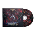 CDYoth Iria / Gone With The Devil / Digipack