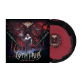 LPYoth Iria / Gone With The Devil / Oxblood / Vinyl
