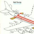 CDYoung Neil / Landing On Water