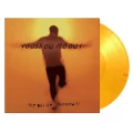 2LPN'Dour Youssou / Guide(Wommat) / Yellow Red Orange / Vinyl / 2LP