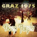 2LPDeep Purple / Graz 1975 / Vinyl / 2LP / Coloured