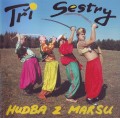 2LPTi sestry / Hudba z Marsu / Vinyl / 2LP