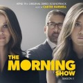 LPCarter Burwell / The Morning Show / Vinyl