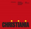 LPFreetown Quartet / Christiania:Live At Borneteateret / Vinyl