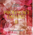 CDVondruka Vlastimil / Prodavai ostatk II. / Mp3