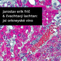 2CDČvachtavý lachtan / Jsi orkneyské víno / Ropa / 2CD / Digipack