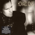 3CD/DVDJones Howard / In the Running / Expanded / 3CD+DVD (Ntsc)