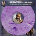 LP / Armstrong Louis / Satchmo Forever / Vinyl / Coloured