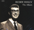 CDHolly Buddy / Album