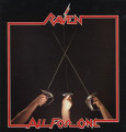 2LPRaven / All For One / Vinyl / LP+CD / Coloured / Purple