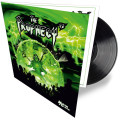LPProphecy 23 / Mosh O'Clock / Vinyl