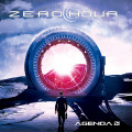 CD / Zero Hour / Agenda 21
