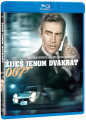 Blu-Ray / Blu-ray film / James Bond 007:ije jenom Dvakrt / Blu-Ray