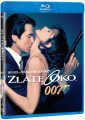 Blu-RayBlu-ray film / James Bond 007:Zlat oko / Blu-Ray