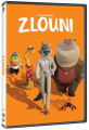 DVDFILM / Zlouni