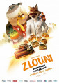 Blu-Ray / Blu-ray film / Zlouni / Blu-Ray