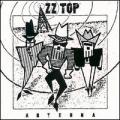 CDZZ Top / Antenna